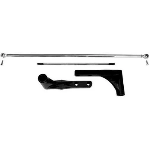 Accutronix 6in Forward Control Extension Kit BPEXL-6B