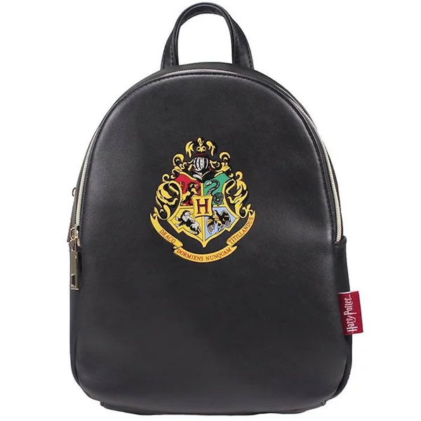 Harry Potter Hogwarts Crest Rucksack