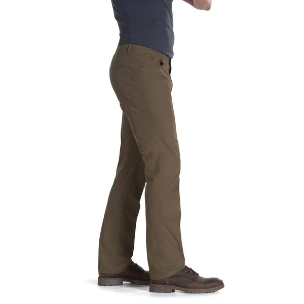 Kuhl Revolvr Rogue Pant - Men's Ink Black, 38x30
