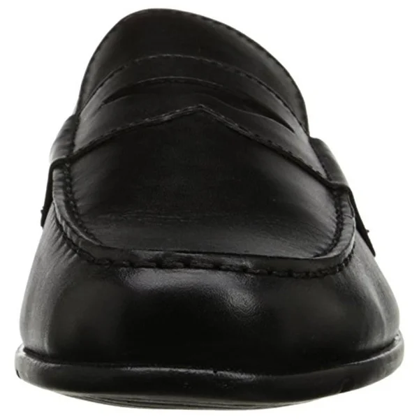 Rockport Men's Classic Penny Loafer - Black
