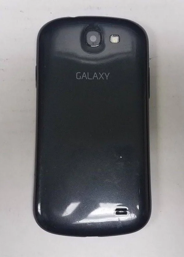 Samsung Galaxy Express - Gray 8GB (atu0026t)