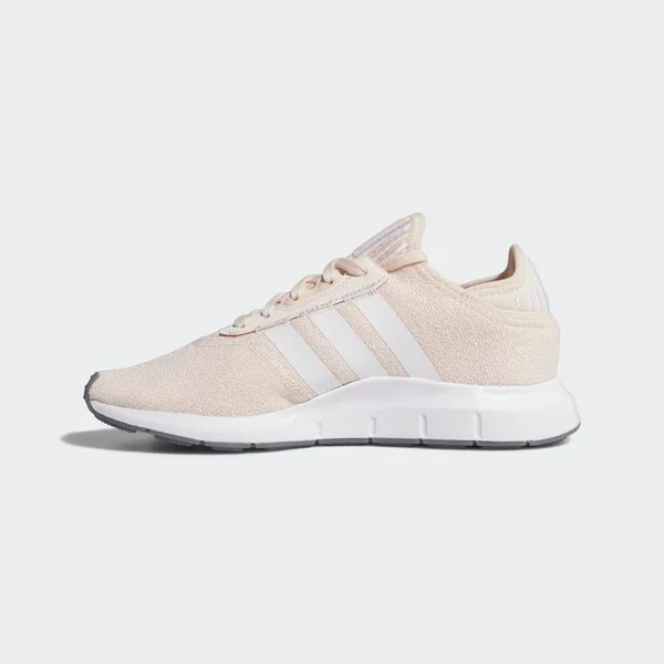 Adidas Women's Originals Swift Run x Casual Shoes FY2136 - 4.5 - Pink