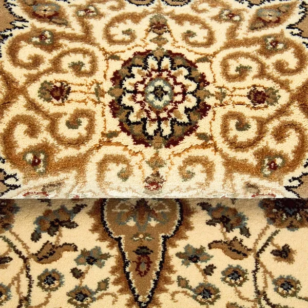 Home Dynamix Triumph Area Rug - H1128C-150 - Beige