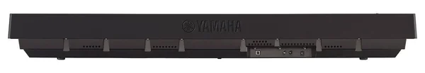 Yamaha P-45 Digital Piano - Black Bundle with Adjustable Stand, Bench, Headphones, Instructional Book, Austin Bazaar Instruction