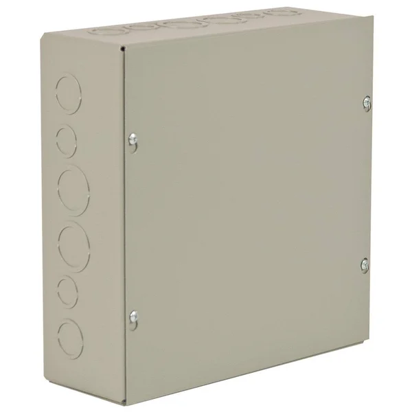 Wiegmann SC121608 Electrical (NEMA) Enclosure