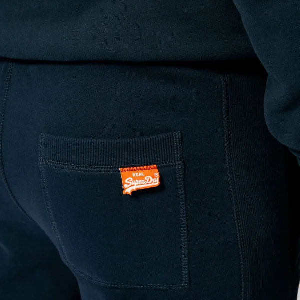 Superdry Orange Label Joggers