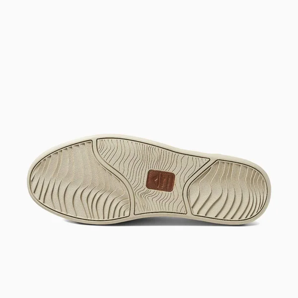 Reef Spiniker Mid NB (Wheat) Men's Shoes