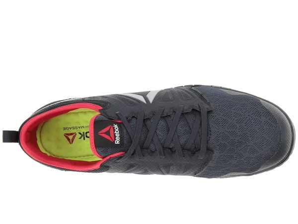 Reebok Work ZPrint Steel Toe Work Shoe - Men's - Navy - Size 10