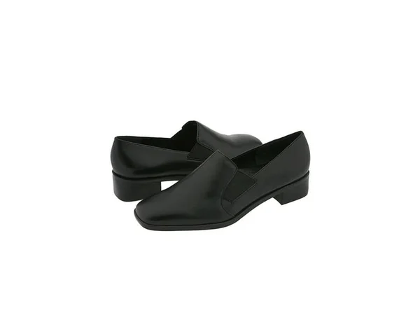 Trotters Women's Ash - Size: 11.5 N, Black