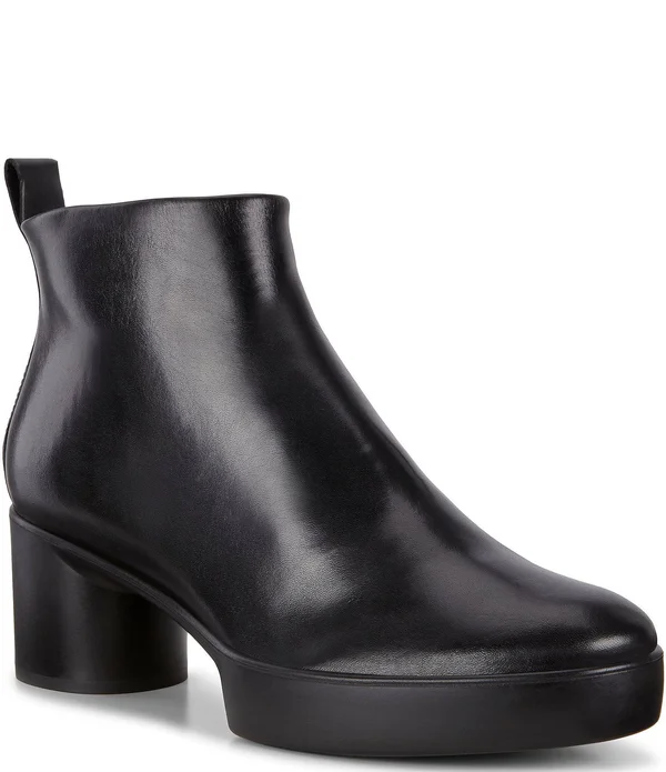 Ecco Shape Sculpted Motion 35 Womens Ankle