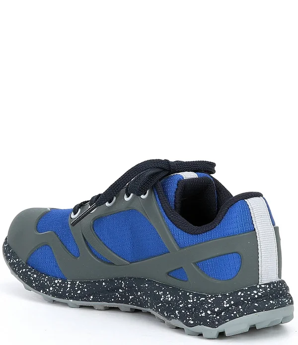 Merrell Kids& Altalight Low Hiking Shoes, Blue