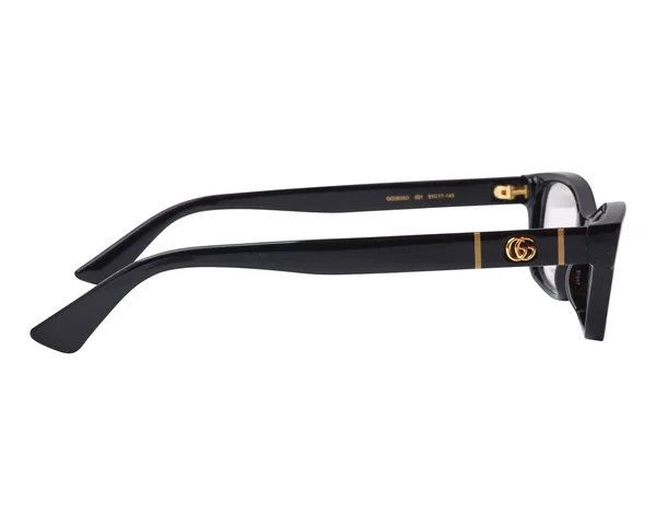 Gucci GG0635O Women Eyeglasses - Black