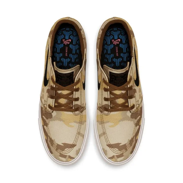 Nike SB Zoom Janoski Canvas RM Premium Shoes