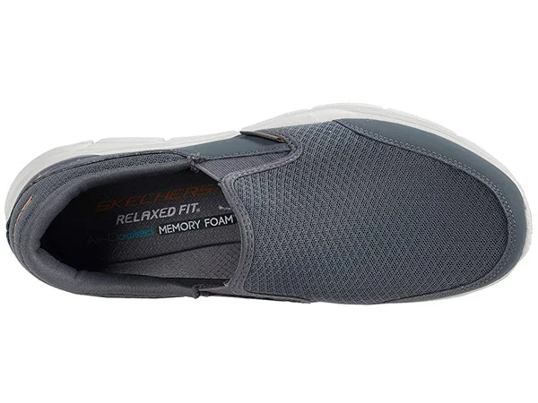 Men's Skechers Relaxed Fit Equalizer 4.0 Persisting Slip-On - Size: 7.5