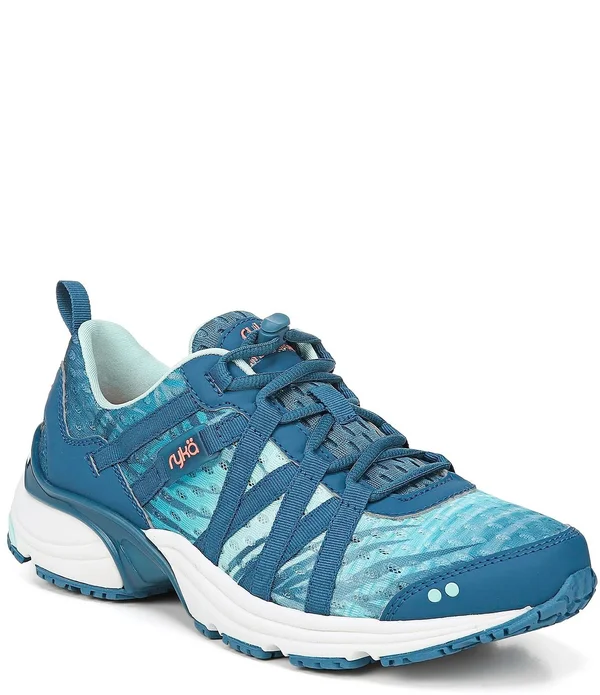 Women's Ryka Hydro Sport, Size: 6, Blue