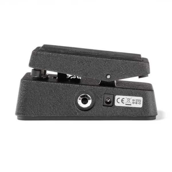 Dunlop CBM95 Cry Baby Mini Wah Guitar Pedal