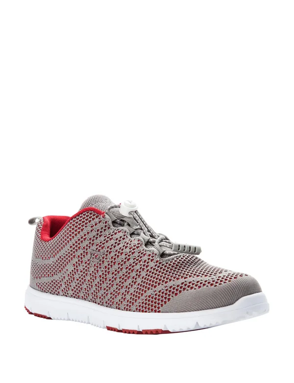 Propet TravelWalker Evo 11 Women's Grey