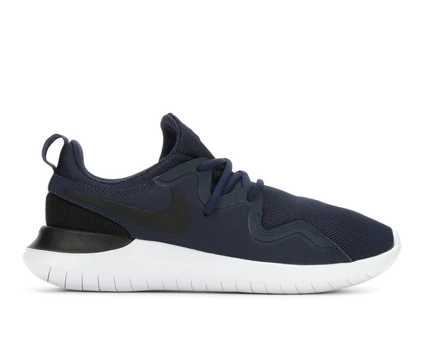 Nike Tessen Men Running Shoes Navy Blue Aa2160-400 10