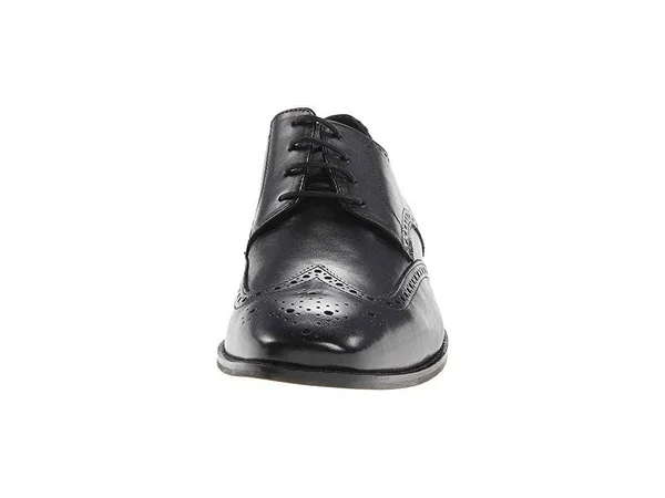 Florsheim Castellano Wing Ox 9.5 Men's Black