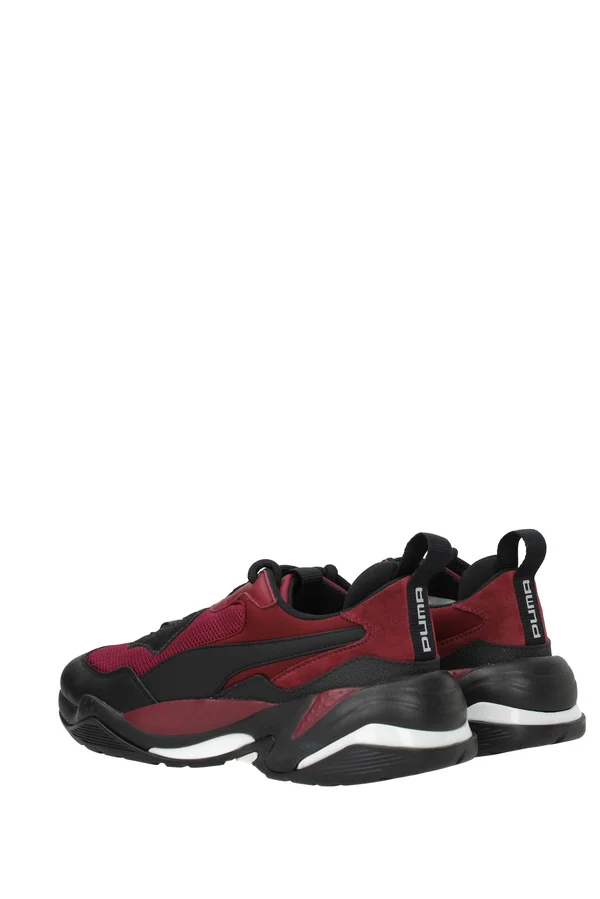 Puma Thunder Spectra Burgundy