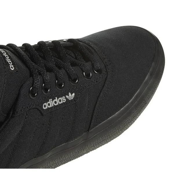 Adidas 3MC Shoes - Black Grey