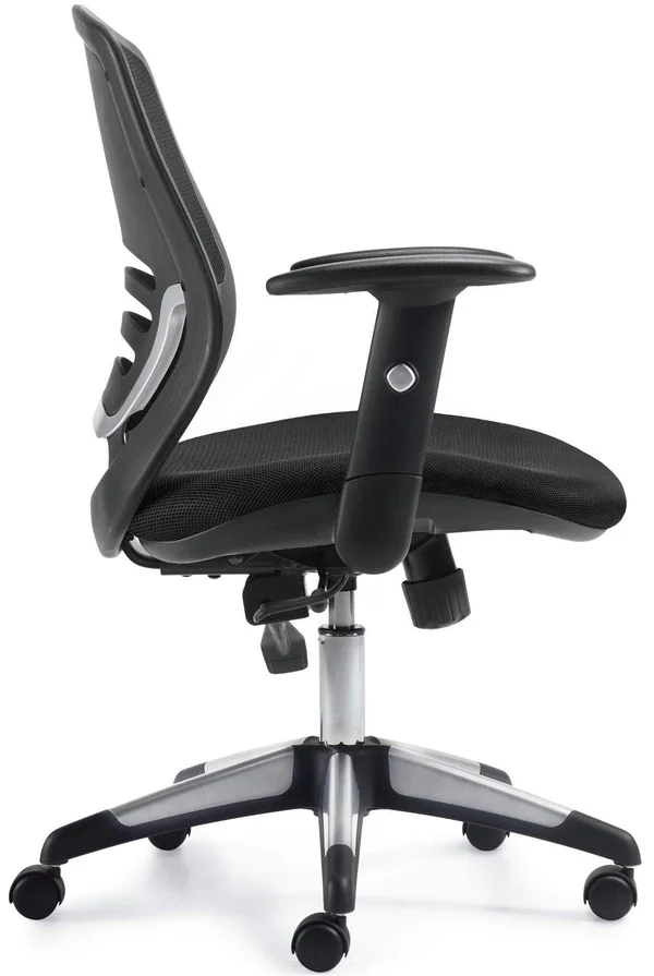 Offices to Go Mesh Back Managers Chair