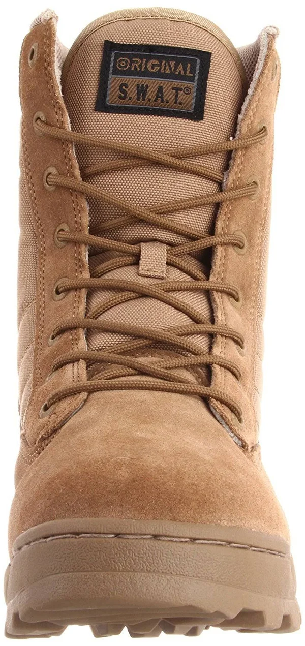 Original S.W.A.T. Men's Classic 9