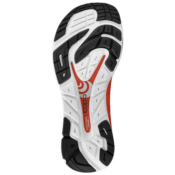 Topo Athletic Zephyr Men's Running Shoes Size 11