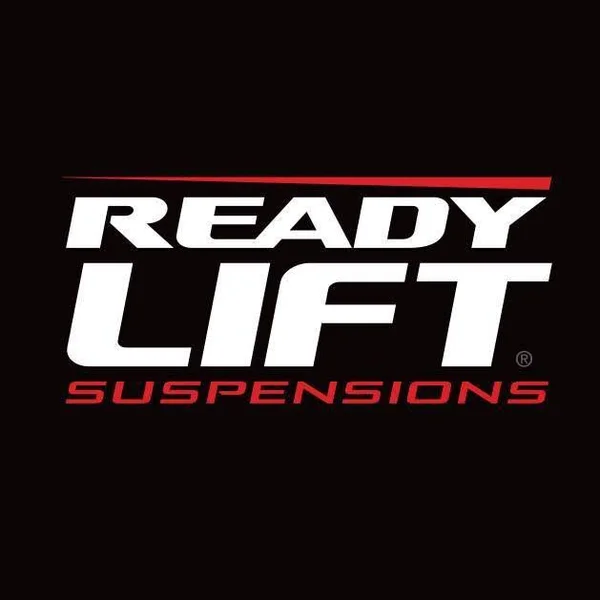 ReadyLIFT 69-2734 SST Lift Kit
