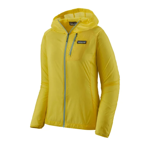 Patagonia Houdini Jacket - Women's Pineapple - XL