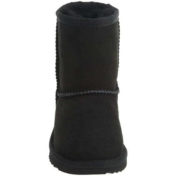 Ugg Classic II Boot - Black 12