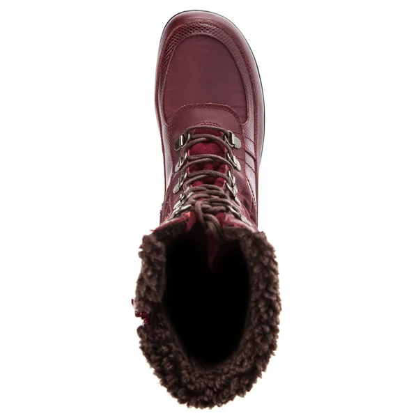 Propet Delaney Frost 10 Women's Bordo