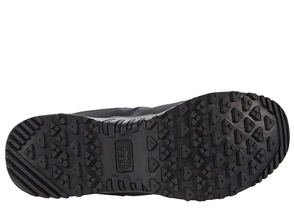 Original S.W.A.T. Men's Alpha Fury 8x22 Boot - Black