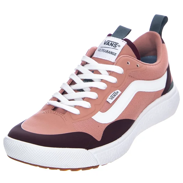 Vans Pop Ultrarange Exo (Rose Dawn/True White)