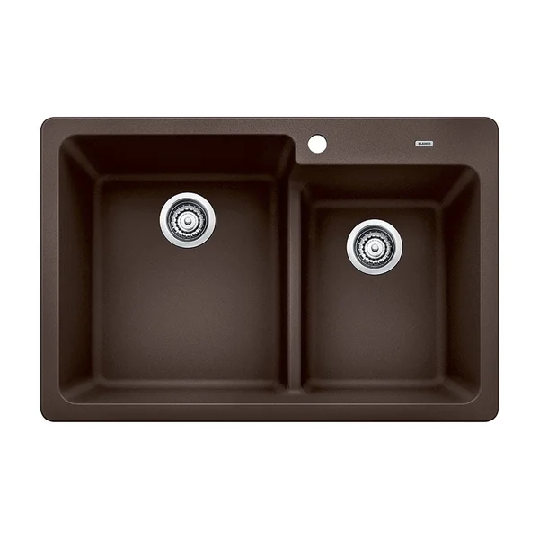 Blanco 441629 One Undermount Kitchen Sink Kit