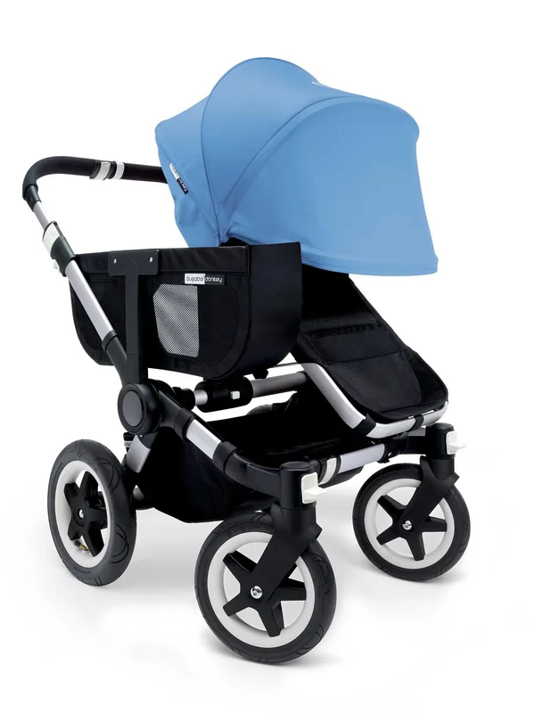 Bugaboo - Donkey Sun Canopy - Ice Blue