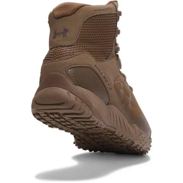 Under Armour Men's Valsetz RTS Boots - 10 - Black