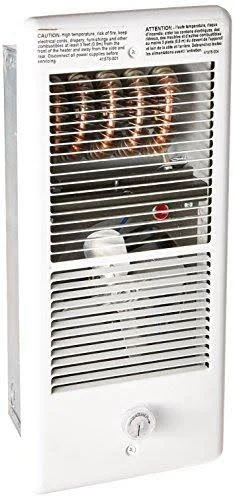 TPI Corp HF4315TRPW Electric Wall Heater
