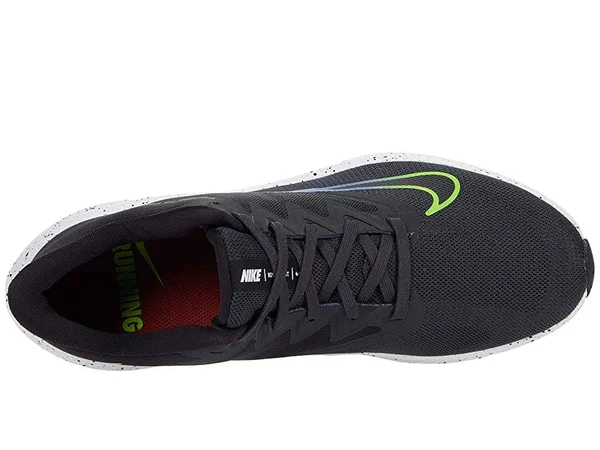 Nike Quest 3 Men's Running Shoes, Size: 9, Black