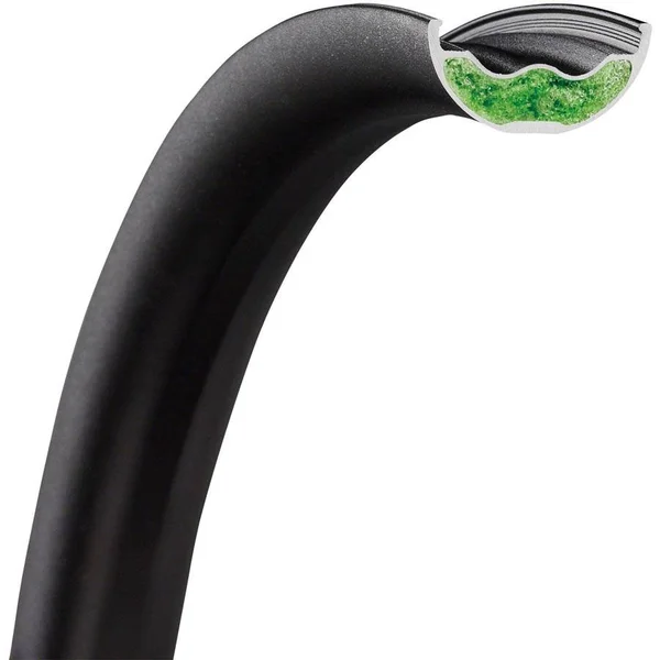 Spank Spike 350 Vibrocore 27.5x22 Rim 32H Black