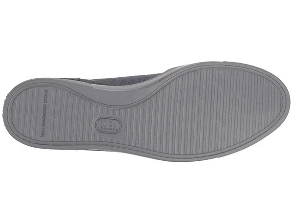 Munro Gabbie Women's Blue Oxford 10.5 A2