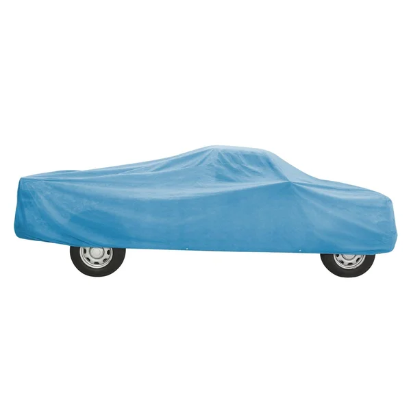 ProElite Truck Short Wheel Base Extended Cab Car Cover AZTBL-3X