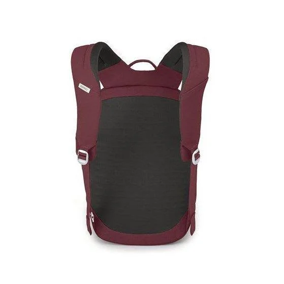 Osprey Arcane Small Day Backpack Umber Orange/Stargazer Blue
