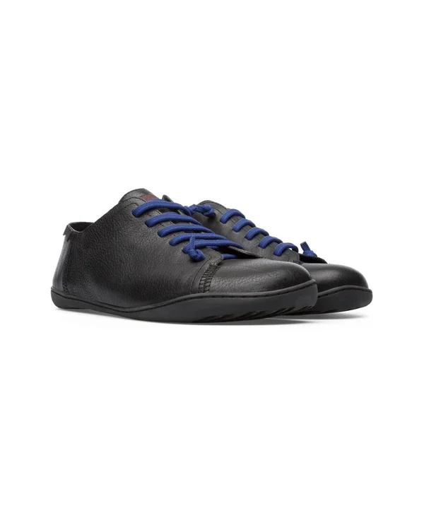 Camper Men's Peu Casual Shoes - Black