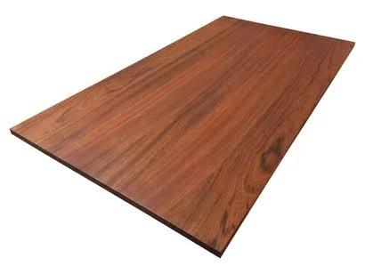 Brazilian Cherry (Jatoba) Tabletop - Customize & Order Online - 79x22