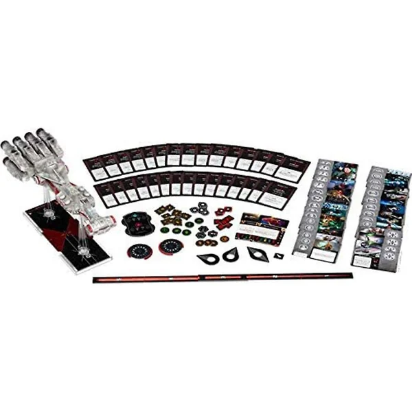 Star Wars X-Wing: Tantive IV Expansion Pack