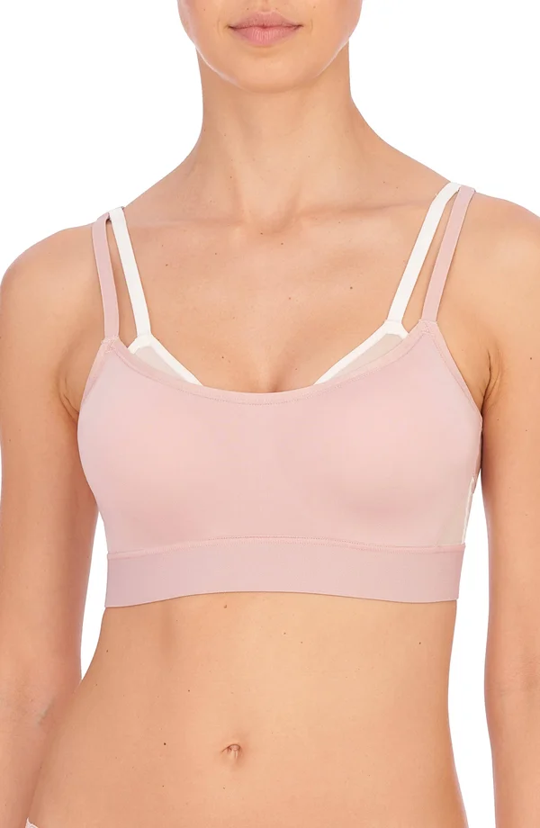 Natori Gravity Contour Underwire Sports Bra - 32G