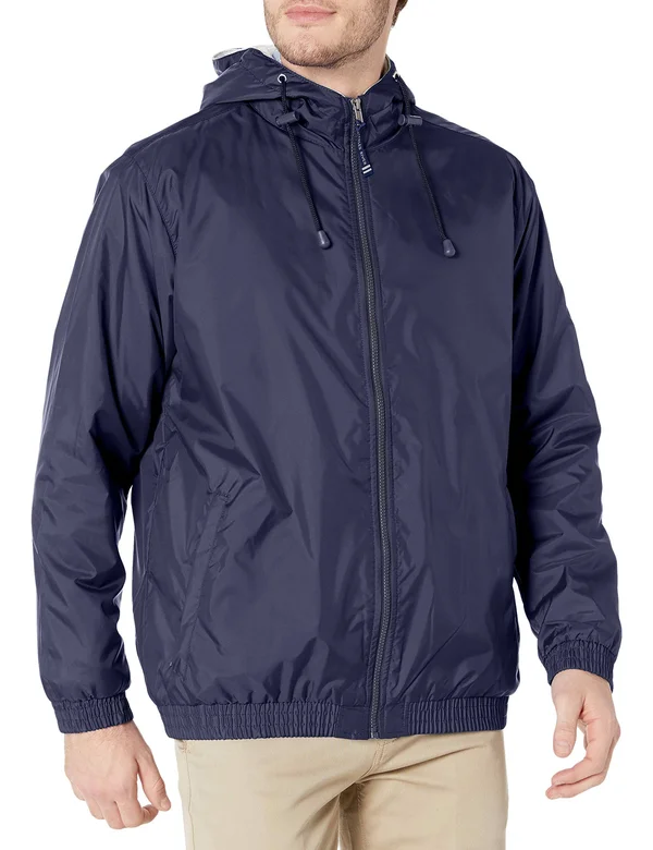 Charles River Apparel Performer Jacket Navy 4XL