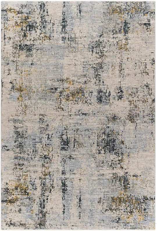 Montreat 9& x 12&2x22 Area Rug - Hauteloom