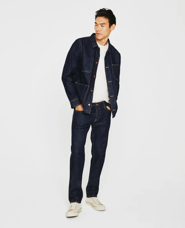 Ag Jeans Tellis - Men's, Jurisdiction